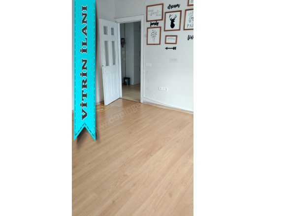 Erenköy Mah. Kepez Kiralık Daire |  2+1 Oda | 110M2 Aylık 24.000Tl | Doğalgaz(Kombi) Resim-2