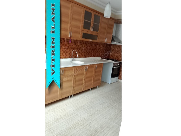 Erenköy Mah. Kepez Kiralık Daire |  2+1 Oda | 110M2 Aylık 24.000Tl | Doğalgaz(Kombi) Resim-3