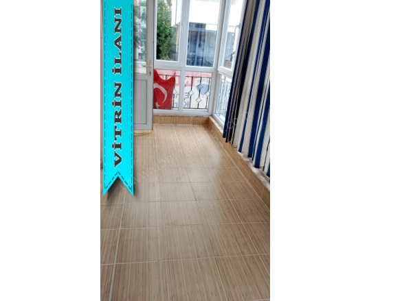 Erenköy Mah. Kepez Kiralık Daire |  2+1 Oda | 110M2 Aylık 24.000Tl | Doğalgaz(Kombi) Resim-5