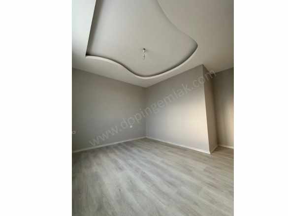 Varsak Karşıyaka Havuzlu Sitede Sıfır Amerikan Mutfak 3+1 Kiralık Daire Kepez Mah