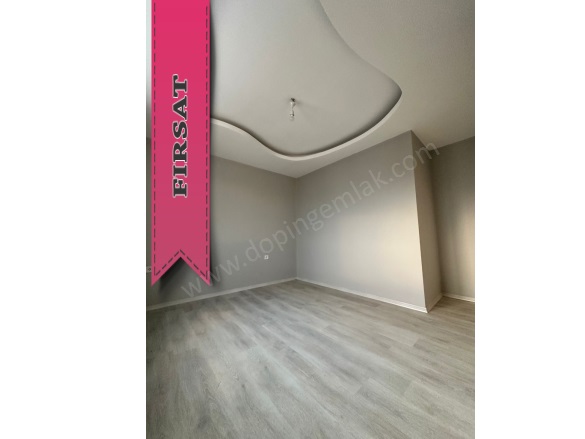 Varsak Karşıyaka Mah. Kepez Kiralık Daire |  3+1 Oda | 105M2 Aylık 22.000Tl | 1. Kat | Klima | 1 Banyo | 3 Yatak Odası Resim-2