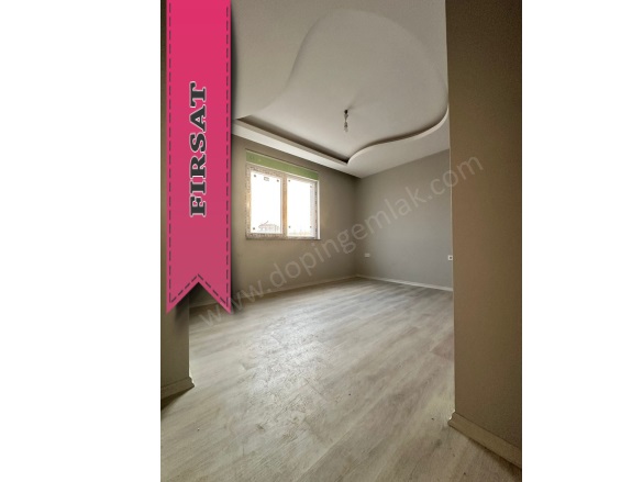 Varsak Karşıyaka Mah. Kepez Kiralık Daire |  3+1 Oda | 105M2 Aylık 22.000Tl | 1. Kat | Klima | 1 Banyo | 3 Yatak Odası Resim-4