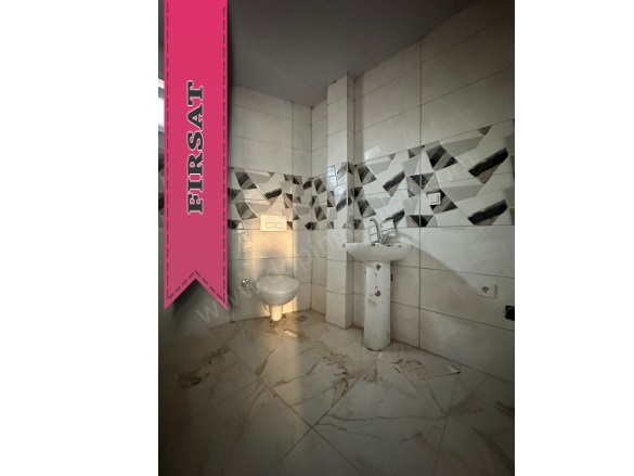 Varsak Karşıyaka Mah. Kepez Kiralık Daire |  3+1 Oda | 105M2 Aylık 22.000Tl | 1. Kat | Klima | 1 Banyo | 3 Yatak Odası Resim-5