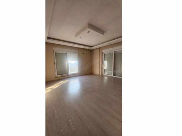 Kepez Aktoprak Mahallesinde Katta 2+1 Kiralık Daire