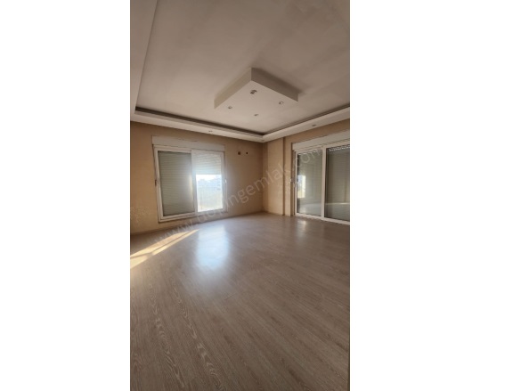 Aktoprak Mah. Kepez Kiralık Daire |  2+1 Oda | 110M2 Aylık 19.000Tl | 2. Kat | Klima | 1 Banyo | 2 Yatak Odası Resim-2