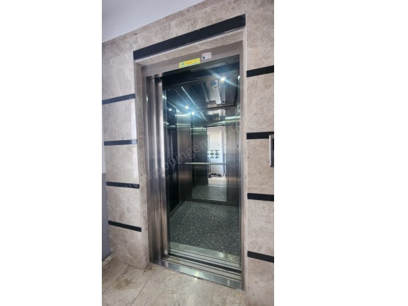 Aktoprak Mah. Kepez Kiralık Daire |  2+1 Oda | 110M2 Aylık 19.000Tl | 2. Kat | Klima | 1 Banyo | 2 Yatak Odası Resim-3