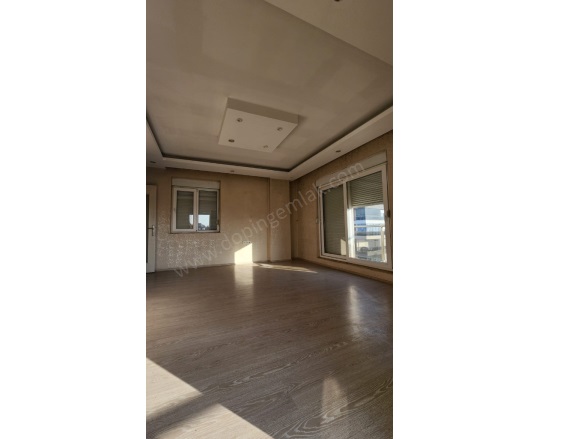 Aktoprak Mah. Kepez Kiralık Daire |  2+1 Oda | 110M2 Aylık 19.000Tl | 2. Kat | Klima | 1 Banyo | 2 Yatak Odası Resim-4