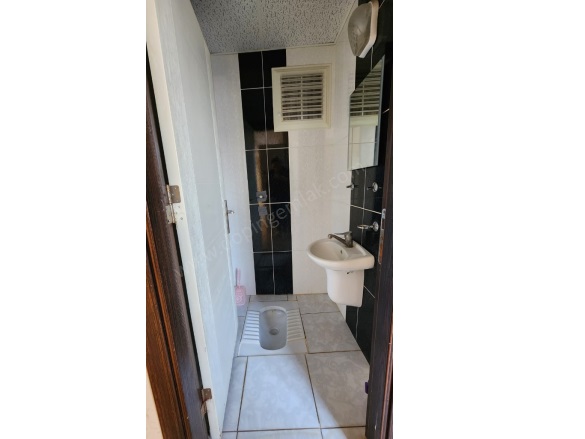 Aktoprak Mah. Kepez Kiralık Daire |  2+1 Oda | 110M2 Aylık 19.000Tl | 2. Kat | Klima | 1 Banyo | 2 Yatak Odası Resim-5