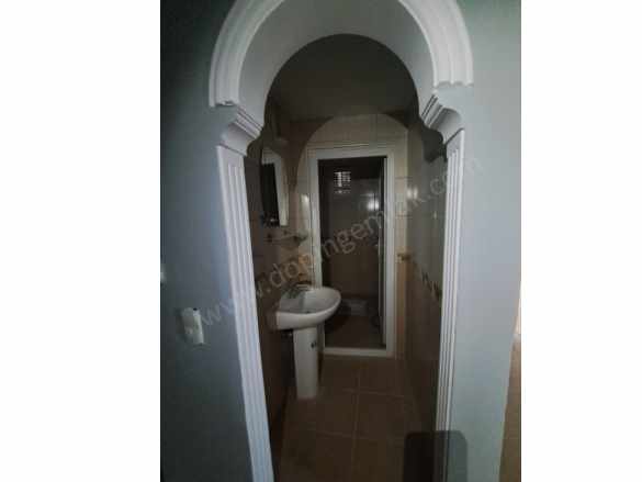 Satılık Daire Gepgeniş 2+1 Antalya Döşemealtı Yeniköy Mah