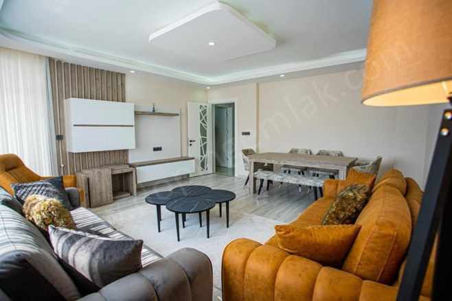 Satılık Daire 2+1 Lüks Antalya Döşemealtı Ahırtaş Mah