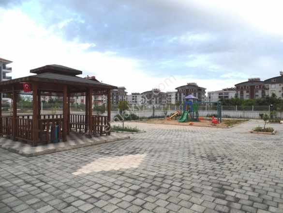 Satılık Daire 2+1 Lüks Antalya Döşemealtı Ahırtaş Mah