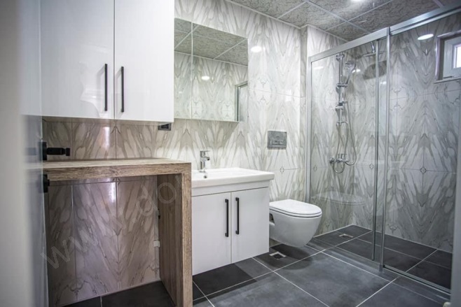 Ahırtaş Mah. Döşemealtı Satılık Daire |  2+1 Oda | 130M2 5.200.000Tl  Krediye Uygun  | 4. Kat | Doğalgaz(Kombi) | 1 Banyo | 2 Yatak Odası Resim-4