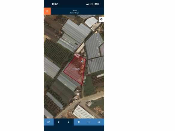 Antalya Varsak Altıayak %40 Satılık Kat Karşılığı Arsa Kepez Mah