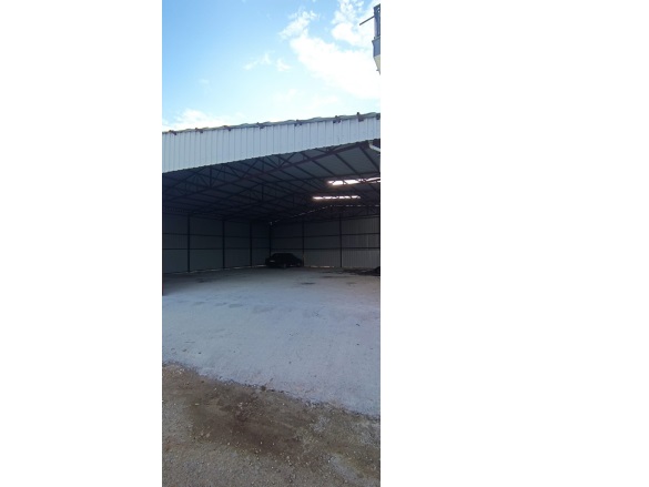 Gaziler Mah. Kepez Kiralık Depo | Aylık 30.000Tl Resim-2