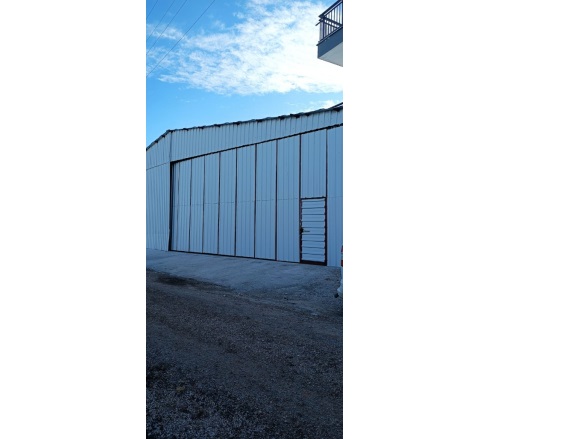 Gaziler Mah. Kepez Kiralık Depo | Aylık 30.000Tl Resim-4