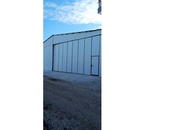 Gaziler Mah. Kepez Kiralık Depo | Aylık 30.000Tl Resim-5