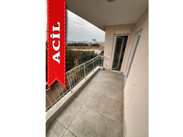 Demirel Mah. Kepez Acil Kiralık Daire |  3+1 Oda | 140M2 Aylık 20.000Tl | 2. Kat | Klima Resim-3