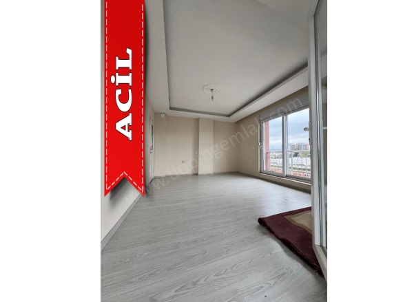 Demirel Mah. Kepez Acil Kiralık Daire |  3+1 Oda | 140M2 Aylık 20.000Tl | 2. Kat | Klima Resim-5