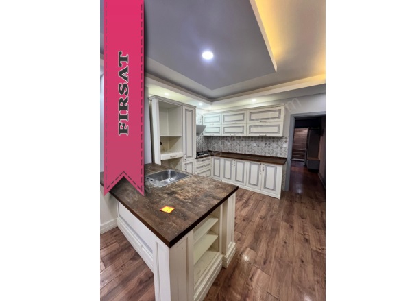 Varsak Karşıyaka Mah. Kepez Kiralık Daire |  2+1 Oda | 100M2 Aylık 17.000Tl | Yüksek Giriş | Klima Resim-2