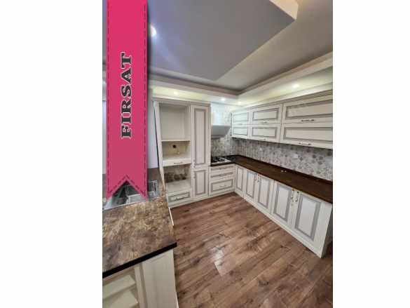 Varsak Karşıyakanın En Güzel Konumunda 2+1 Açık Mutfak Geniş Kiralık Daire Kepez Karşıyaka Mah