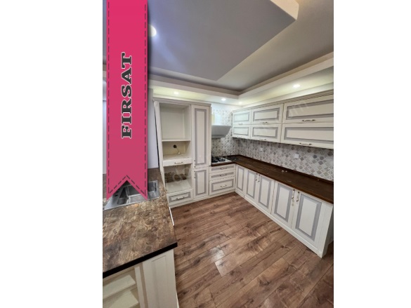 Varsak Karşıyaka Mah. Kepez Kiralık Daire |  2+1 Oda | 100M2 Aylık 17.000Tl | Yüksek Giriş | Klima Resim-3