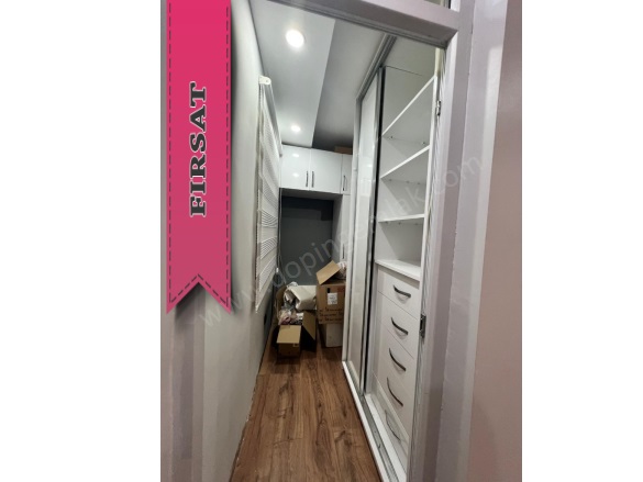 Varsak Karşıyaka Mah. Kepez Kiralık Daire |  2+1 Oda | 100M2 Aylık 17.000Tl | Yüksek Giriş | Klima Resim-5