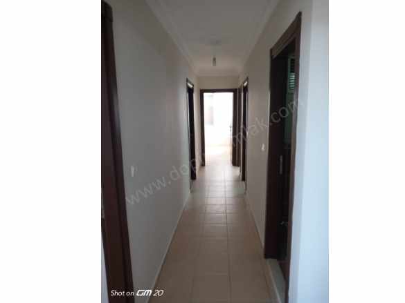 Varsak Ayanoğlu Ayrı Mutfak 130M2 Kiralık Daire 3+1 Kepez Mah