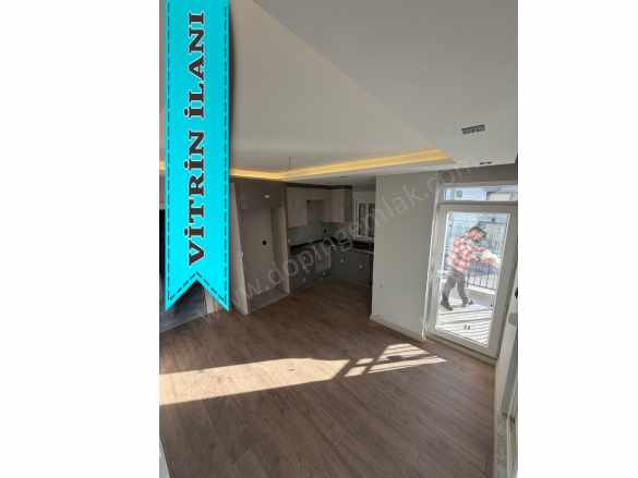 Varsak Karşıyaka Amerikan 2+1 Satılık Daire Lüx Kepez Mah