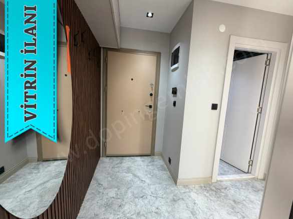 Varsak Karşıyaka Amerikan 2+1 Satılık Daire Lüx Kepez Mah