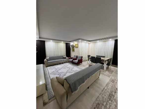 Antalya Altınova Sinan Mahallesine Yüksek Giriş 2+1 Satılık Daire Kepez