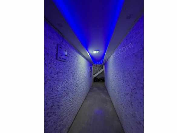 Antalya Altınova Sinan Mahallesine Yüksek Giriş 2+1 Satılık Daire Kepez