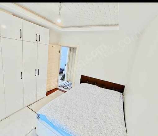 Yüksek Giriş Ayrı Mutfak Tramvaya Adım Mesafe Satılık Daire 2+1 Fırsat Kepez Varsak Karşıyaka Mah