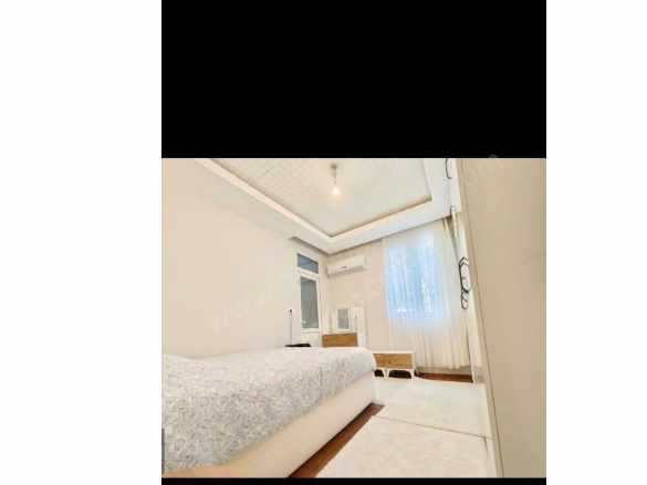 Yüksek Giriş Ayrı Mutfak Tramvaya Adım Mesafe Satılık Daire 2+1 Fırsat Kepez Varsak Karşıyaka Mah