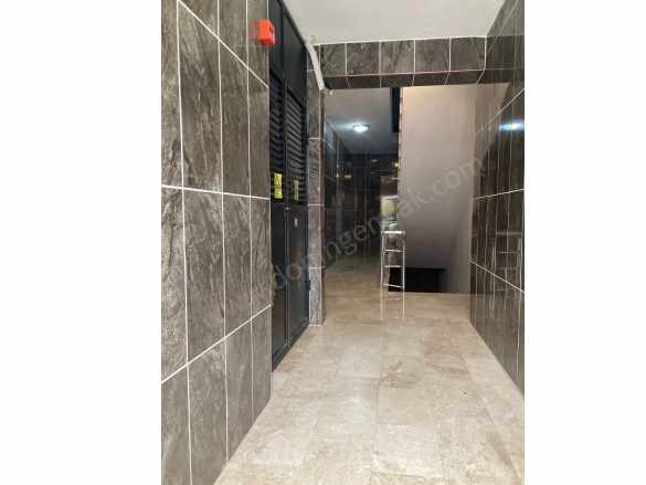 2+1 5 Yıllık Satılık Daire Antalya Kepez Aktoprak Mah