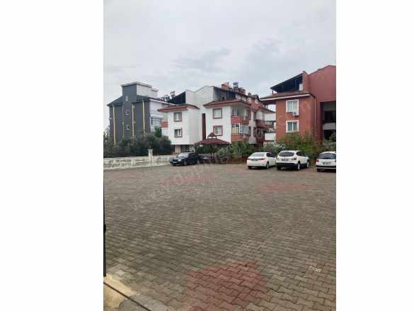 2+1 5 Yıllık Satılık Daire Antalya Kepez Aktoprak Mah