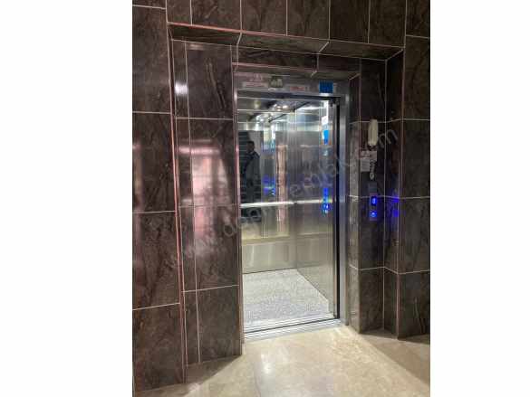 2+1 5 Yıllık Satılık Daire Antalya Kepez Aktoprak Mah