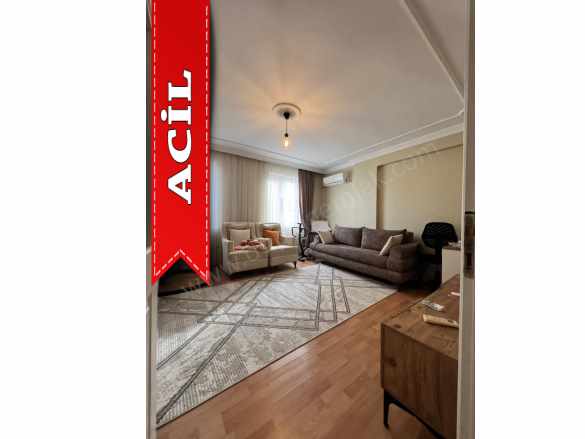 Kelepirin Dibi Katta Giriş Fiyatına 2+1 100M2 Çift Balkonlu Satılık Daire Kepez Aktoprak Mah