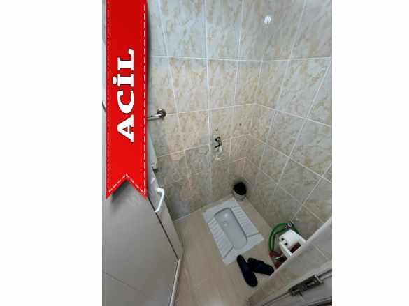 Kelepirin Dibi Katta Giriş Fiyatına 2+1 100M2 Çift Balkonlu Satılık Daire Kepez Aktoprak Mah