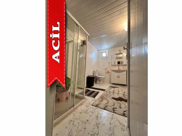 Kelepirin Dibi Katta Giriş Fiyatına 2+1 100M2 Çift Balkonlu Satılık Daire Kepez Aktoprak Mah