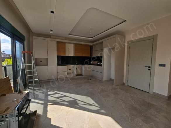 Antalya Döşemealtı Altınkale 4+1 Satılık Villa Mah