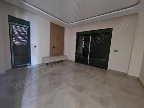 Antalya Döşemealtı Altınkale 4+1 Satılık Villa Mah