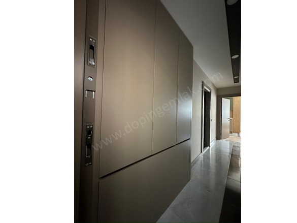 Ayanoğlu Mah. Kepez Kiralık Daire |  2+1 Oda | 85M2 Aylık 27.500Tl | 3. Kat Resim-2