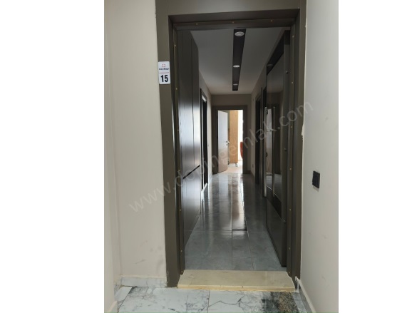 Ayanoğlu Mah. Kepez Kiralık Daire |  2+1 Oda | 85M2 Aylık 27.500Tl | 3. Kat Resim-3