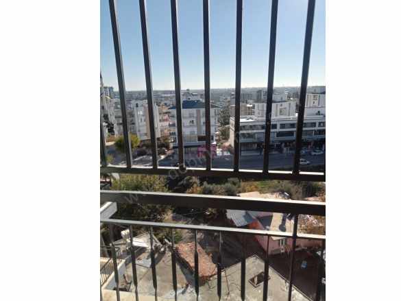 Kiralık Daire 3+1 Şelale Mah Antalya Kepez