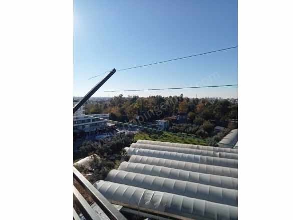 Kiralık Daire 3+1 Şelale Mah Antalya Kepez