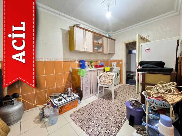 Fevzi Çakmak Tramvay Adim Mesafede 2+1 Krediye Uygun Fırsat Satılık Daire Kepez Mah