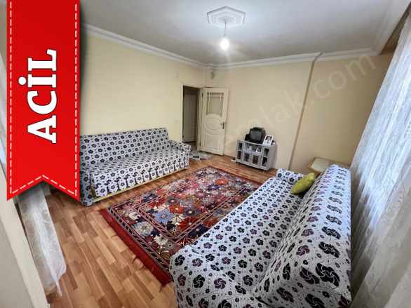 Fevzi Çakmak Tramvay Adim Mesafede 2+1 Krediye Uygun Fırsat Satılık Daire Kepez Mah