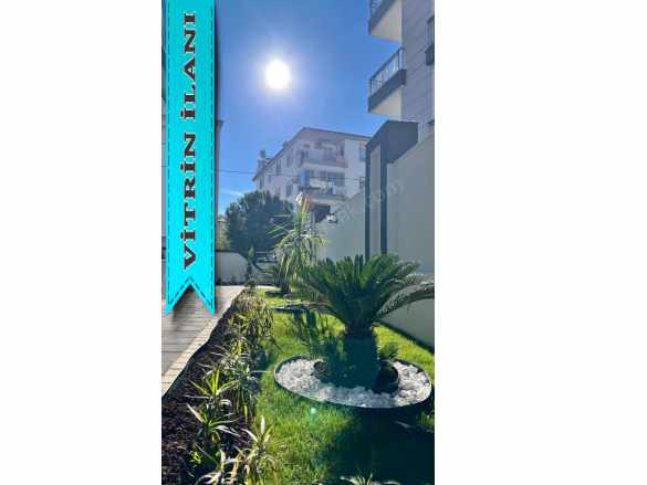 Varsak Karşıyaka Mahallesi Satılık Daire 2+1 Ler Kepez