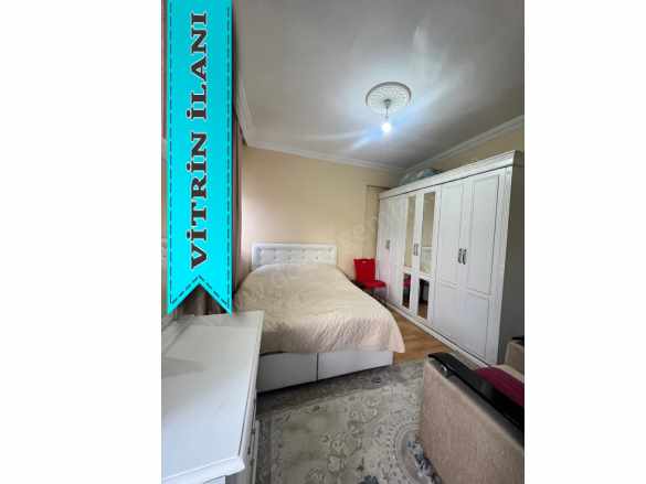 Full Eşyalı Satılık Daire Han Gibi 3+1 Harika Konumda Kepez Aydoğmuş Mah