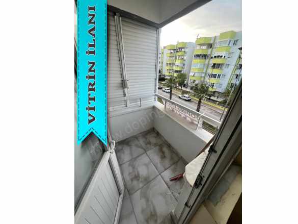 Full Eşyalı Satılık Daire Han Gibi 3+1 Harika Konumda Kepez Aydoğmuş Mah